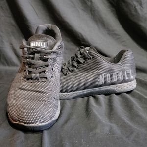 NoBull Project Trainers